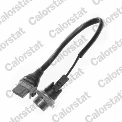 TS1959 CALORSTAT by Vernet Termocontatto, Ventola radiatore 