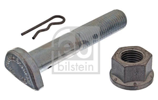 01206 FEBI BILSTEIN Bullone ruota 