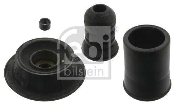 02556 FEBI BILSTEIN Kit riparazione, Cuscinetto ammortizzatore a molla 