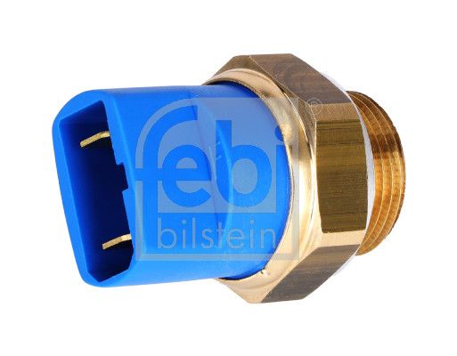 02756 FEBI BILSTEIN Termocontatto, Ventola radiatore 