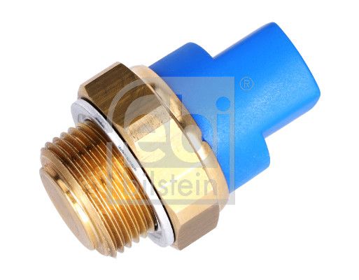 02756 FEBI BILSTEIN Termocontatto, Ventola radiatore 