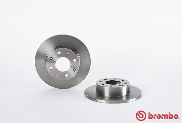 08.4423.20 BREMBO Disco freno 