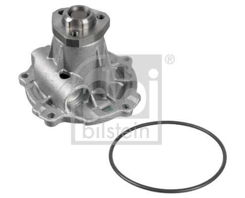 09757 FEBI BILSTEIN Pompa dell’acqua, raffreddamento motore 