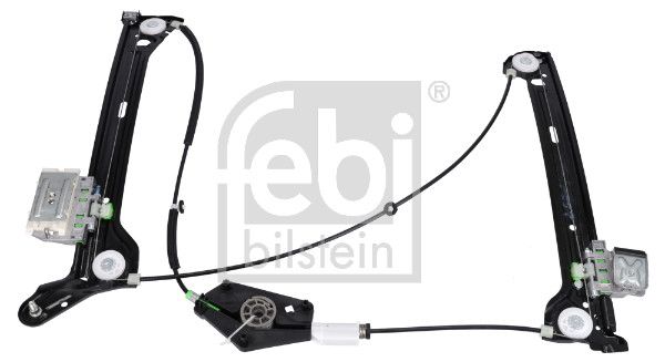 1001120 FEBI BILSTEIN Alzacristallo 