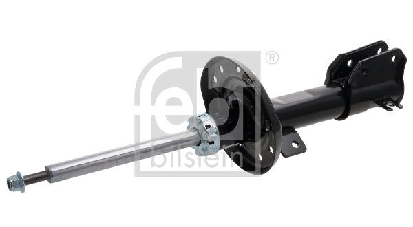 1002338 FEBI BILSTEIN Ammortizzatore 