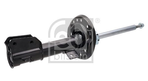 1002338 FEBI BILSTEIN Ammortizzatore 