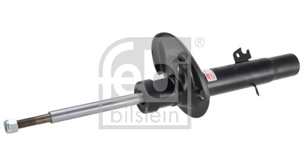1002538 FEBI BILSTEIN Ammortizzatore 
