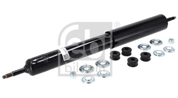 1002703 FEBI BILSTEIN Ammortizzatore 