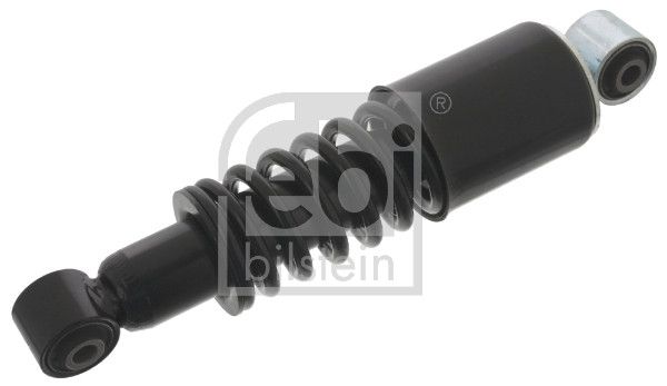 100675 FEBI BILSTEIN Ammortizzatore, Sospensione cabina 