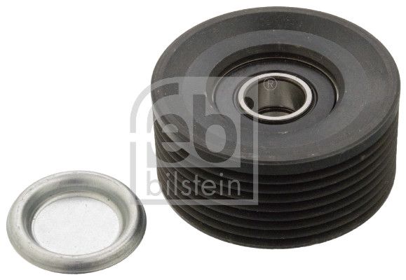 104088 FEBI BILSTEIN Galoppino/Guidacinghia, Cinghia Poly-V 