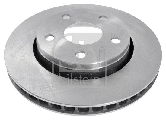 108621 FEBI BILSTEIN Disco freno 
