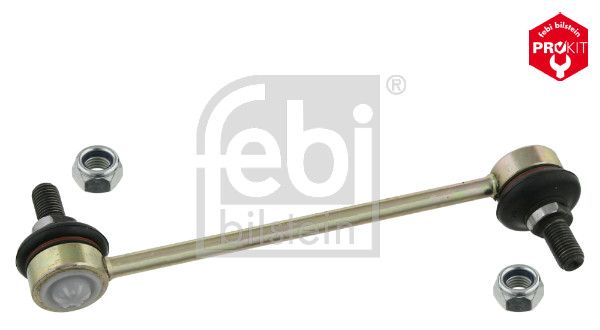 12002 FEBI BILSTEIN Asta/Puntone, Stabilizzatore 