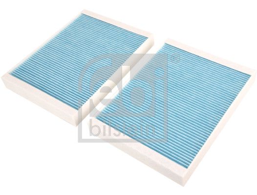 12263 FEBI BILSTEIN Kit filtro, aria abitacolo 