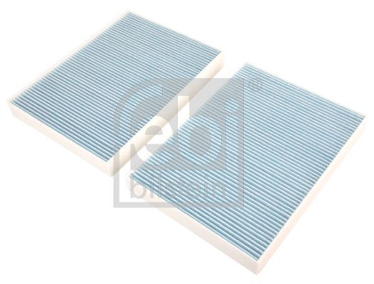12263 FEBI BILSTEIN Kit filtro, aria abitacolo 
