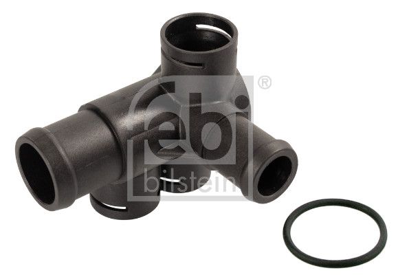 12405 FEBI BILSTEIN Flangia d. refrigerante 