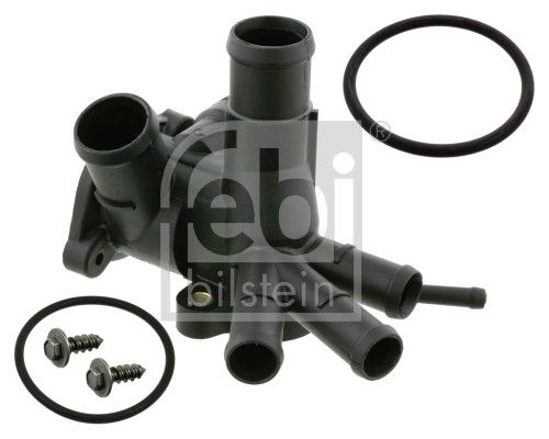 14506 FEBI BILSTEIN Flangia d. refrigerante 