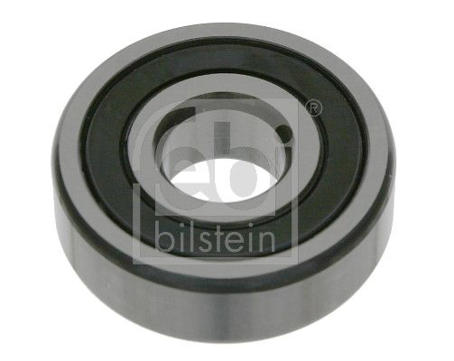 15602 FEBI BILSTEIN Cuscinetto volvente, Supporto ammortizz. a molla 