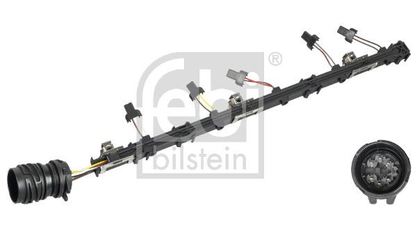 172810 FEBI BILSTEIN Condotto raccordo, Iniettore 