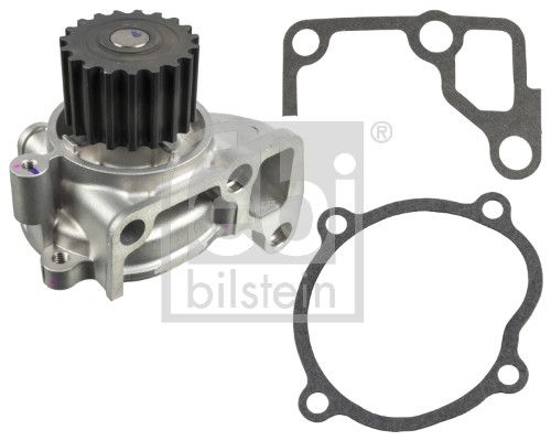 173468 FEBI BILSTEIN Pompa dell’acqua, raffreddamento motore 