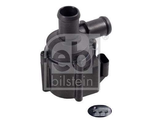174309 FEBI BILSTEIN Pompa dell'acqua supplementare (circuito acqua di raffred.) 