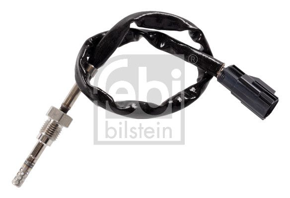 175022 FEBI BILSTEIN Sensore, Temperatura gas scarico 