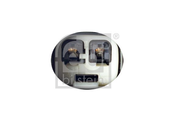 175022 FEBI BILSTEIN Sensore, Temperatura gas scarico 