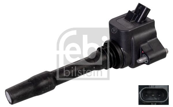 176127 FEBI BILSTEIN Bobina d'accensione 