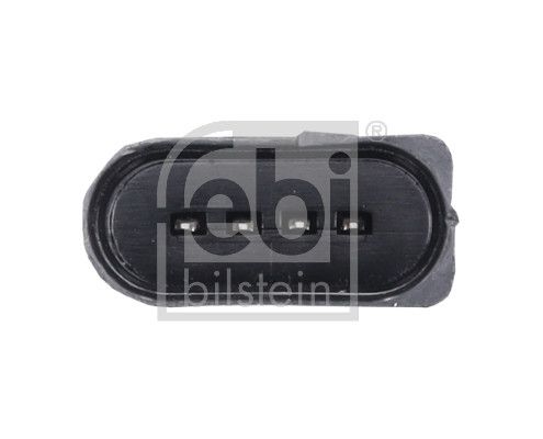 176449 FEBI BILSTEIN Serratura cofano post. 