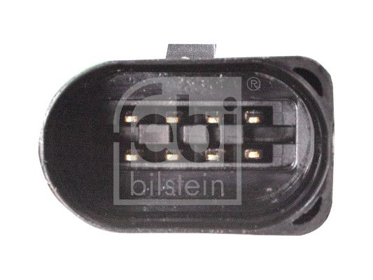 177623 FEBI BILSTEIN Serratura sport. 