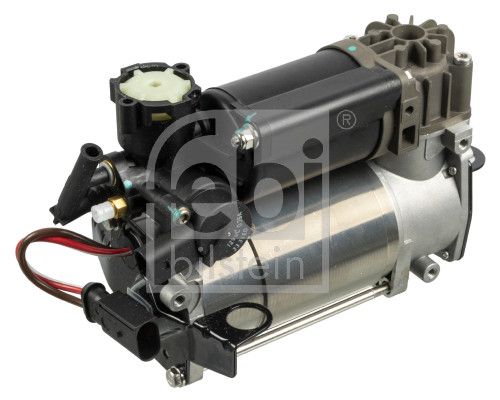 177705 FEBI BILSTEIN Compressore, Impianto aria compressa 