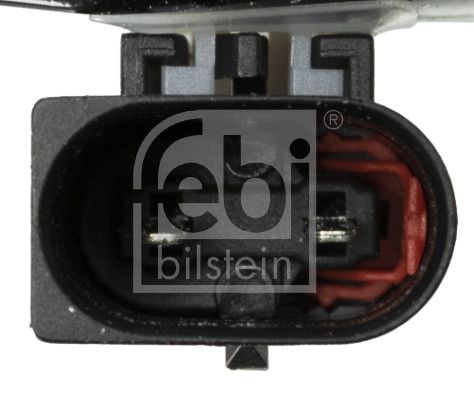 177705 FEBI BILSTEIN Compressore, Impianto aria compressa 