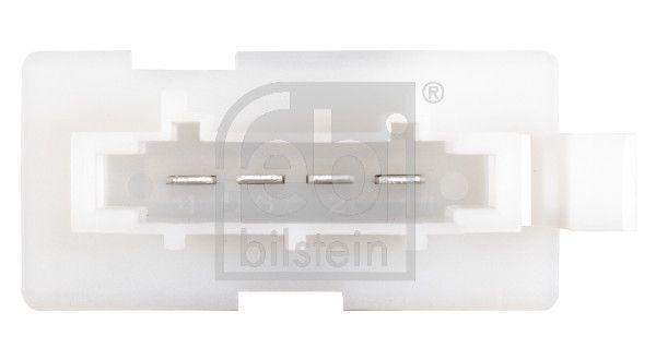 180673 FEBI BILSTEIN Resistenza, Ventilatore abitacolo 