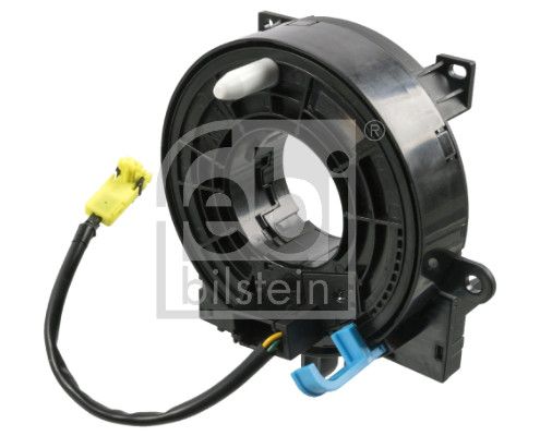 183781 FEBI BILSTEIN Contatto spiralto, airbag 