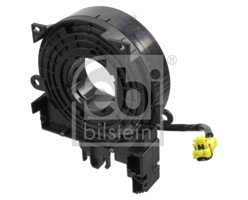 183781 FEBI BILSTEIN Contatto spiralto, airbag 