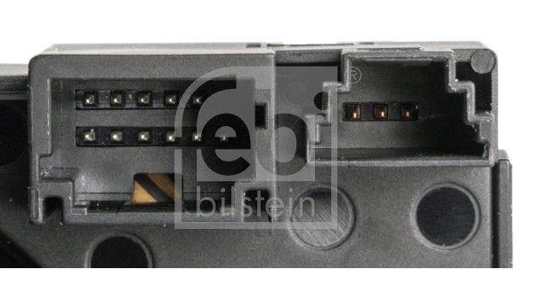 183781 FEBI BILSTEIN Contatto spiralto, airbag 