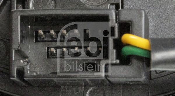 183781 FEBI BILSTEIN Contatto spiralto, airbag 