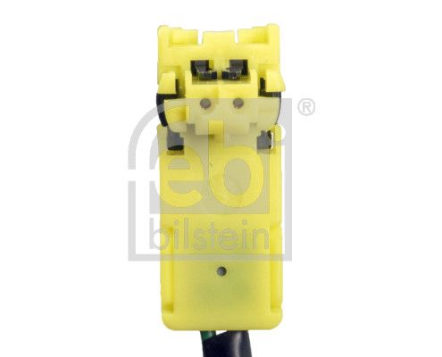 183781 FEBI BILSTEIN Contatto spiralto, airbag 