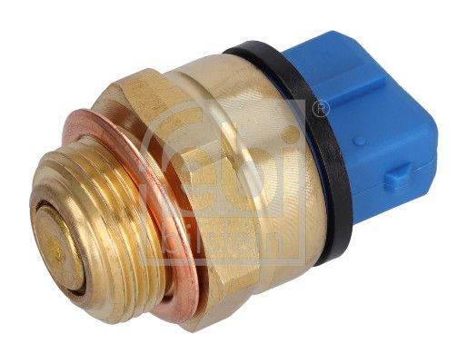 18808 FEBI BILSTEIN Termocontatto, Ventola radiatore 