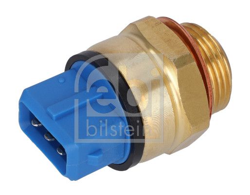 18808 FEBI BILSTEIN Termocontatto, Ventola radiatore 