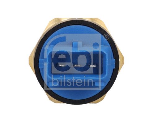 18808 FEBI BILSTEIN Termocontatto, Ventola radiatore 