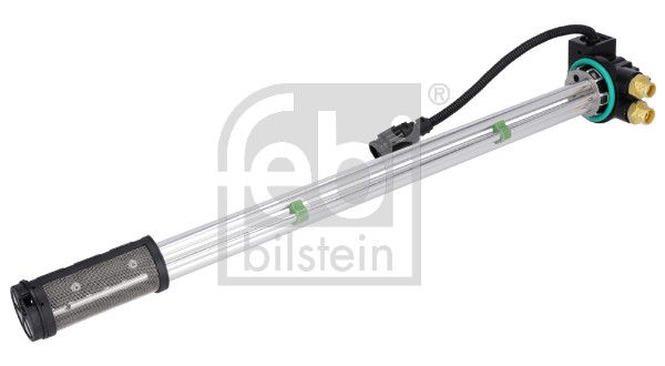 193188 FEBI BILSTEIN Sensore, Livello carburante 