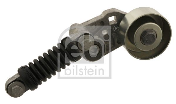 19355 FEBI BILSTEIN Tendicinghia, Cinghia Poly-V 