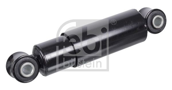 20272 FEBI BILSTEIN Ammortizzatore 
