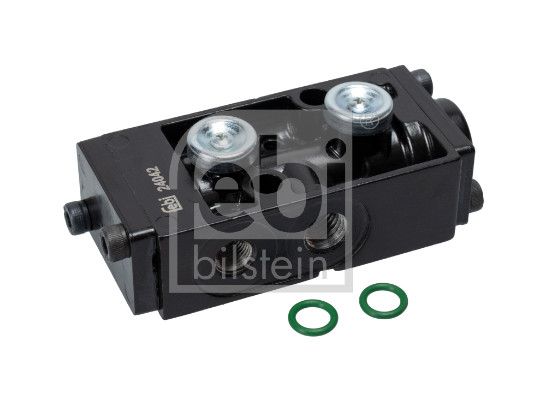 24042 FEBI BILSTEIN Innesto, Riduttore del cambio 