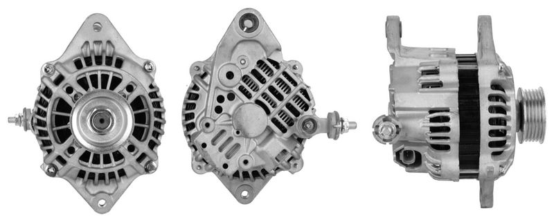 28-4542 ELSTOCK Alternatore 