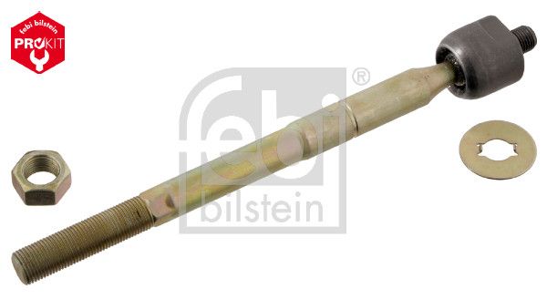 29672 FEBI BILSTEIN Giunto assiale, Asta trasversale 