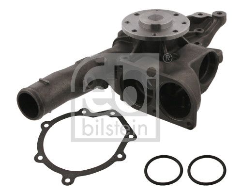 35026 FEBI BILSTEIN Pompa dell’acqua, raffreddamento motore 