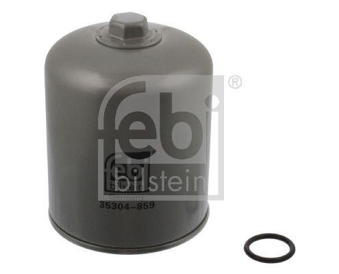 35304 FEBI BILSTEIN Cartuccia essiccatore aria, Imp. aria compressa 