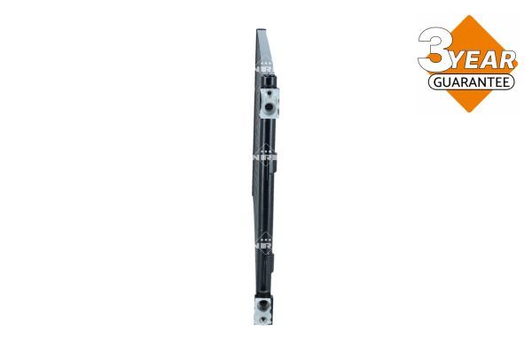 35430 NRF Condensatore, climatizzatore 
