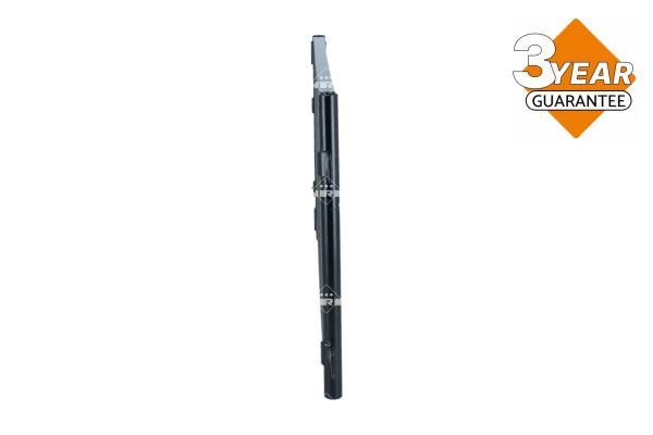 35430 NRF Condensatore, climatizzatore 